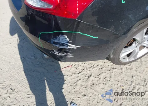 2011 Honda Accord 3.5 Ex-L z USA, uszkodzony, nr VIN 1HGCS2B8XBA008840